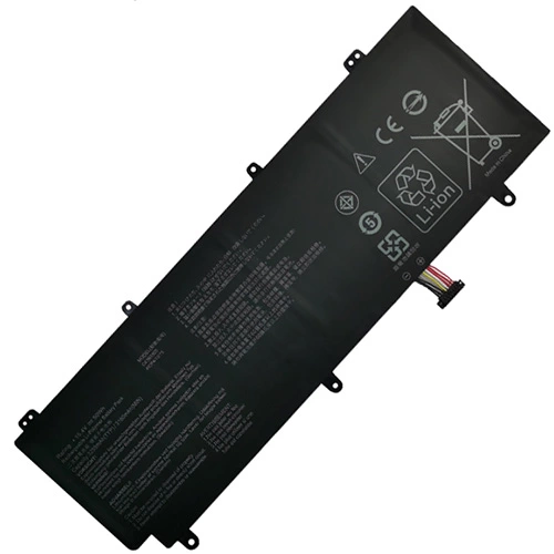 Akku für ASUS C41PKC5