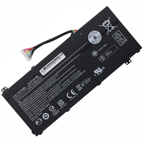 Akku für Acer AC14A8L