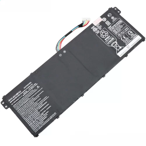Akku für Acer AC14B13J