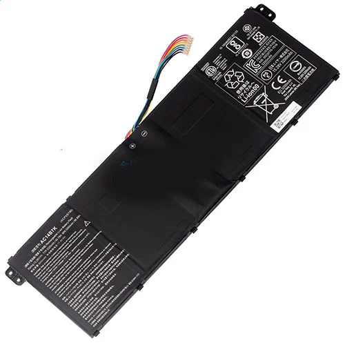 Akku für Acer AC14B7K