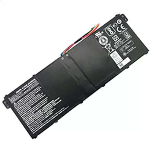Akku für Acer AC14B8K