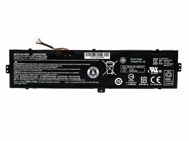 Akku für Acer AC14C8I