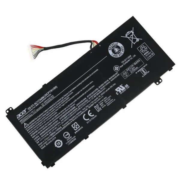 Akku für Acer AC17A8M