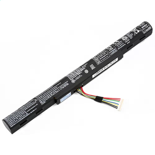 Akku für Acer AL15A32