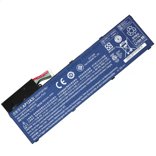 Akku für Acer AP12A3I