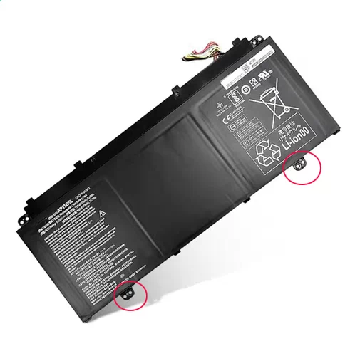 Akku für Acer AP1505L