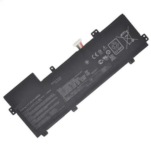 Akku für Asus B31N1534