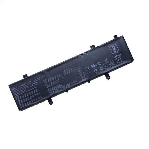 Akku für Asus B31N1632