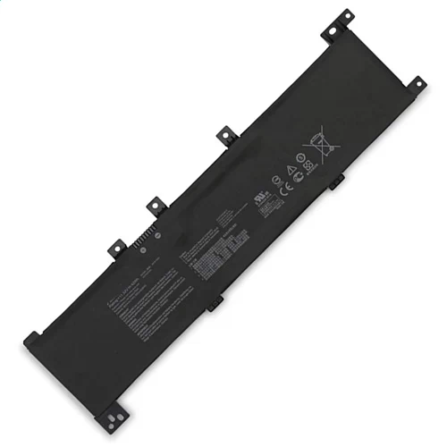 Akku für Asus VivoBook 17 A705U