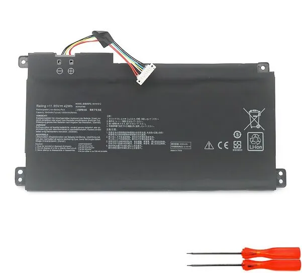 Akku für Asus B31N1912