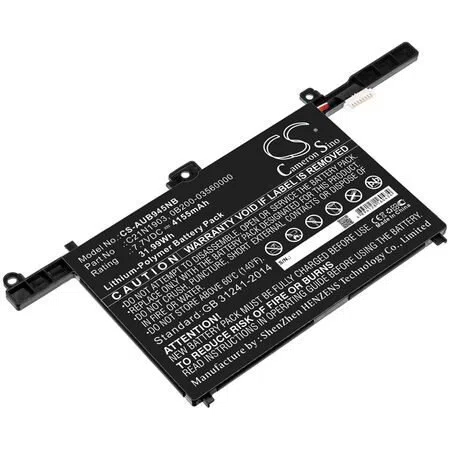 Akku für Asus B9450