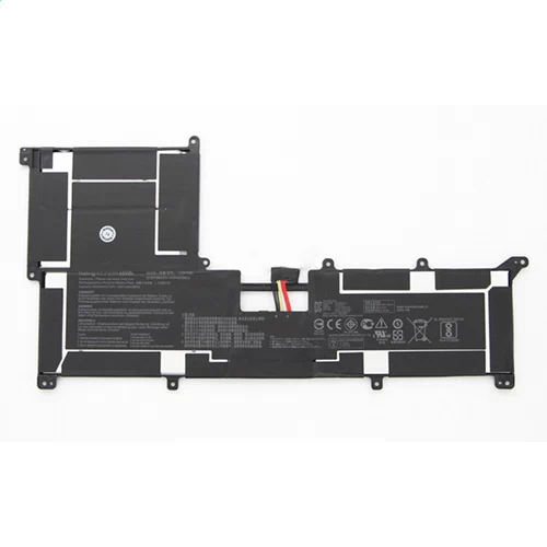 Akku für Asus 0B200-02400000