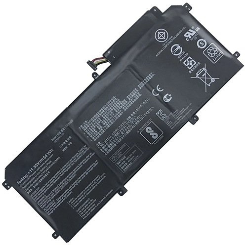 Akku für Asus 0B200-02090100