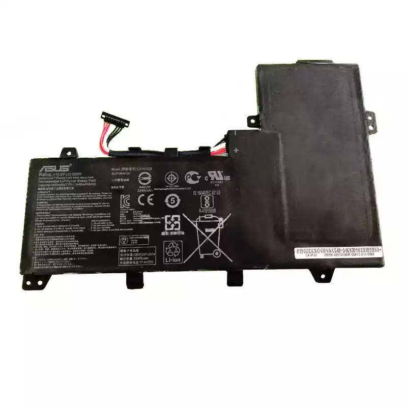 Akku für Asus 0B200-02010200