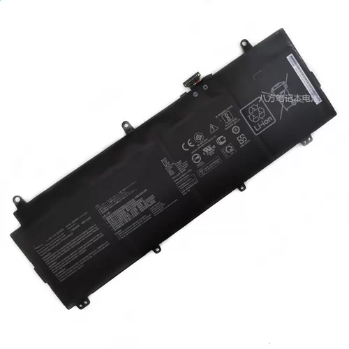 Akku für Asus C41N1828