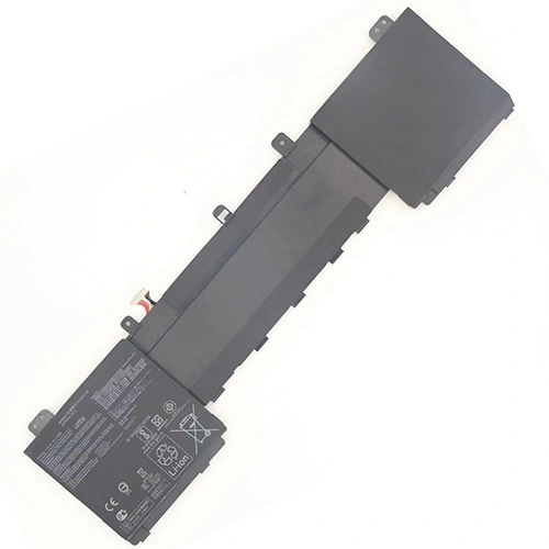 Akku für Asus U555GD