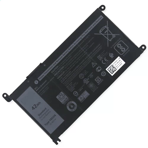 Akku für DELL Vostro 15 3590