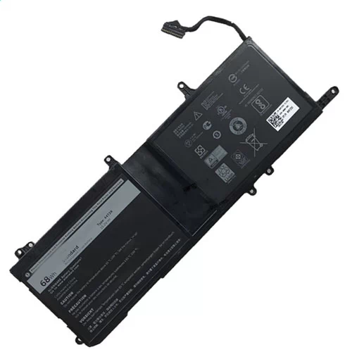 Akku für Dell 01D82