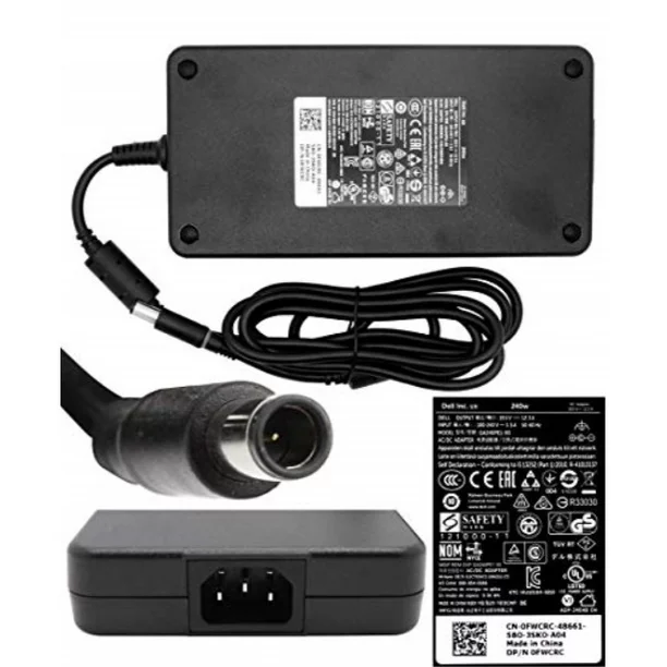 Netzteil für Dell 0Y044M