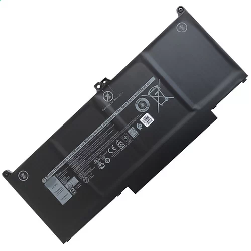 Akku für Dell MXV9V