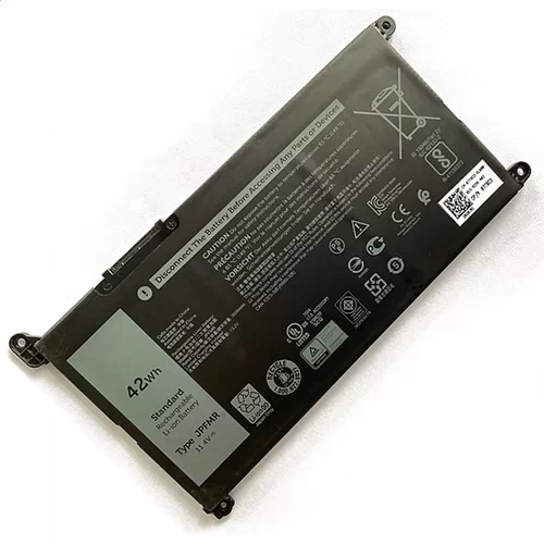 Akku für Dell 07GDY