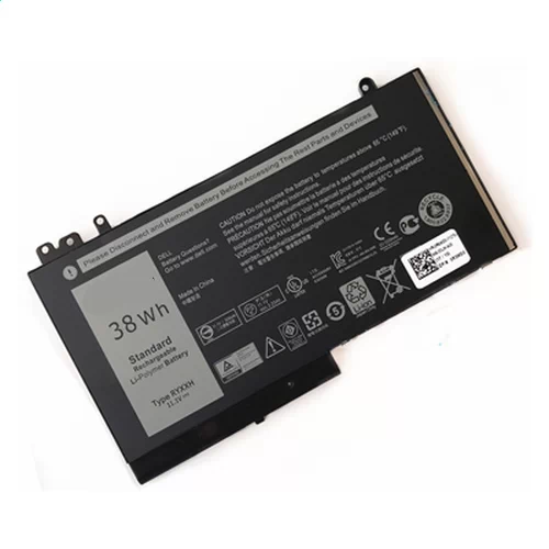 Akku für Dell 05TFCY