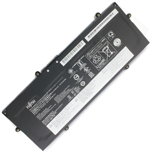 Akku für Fujitsu FPB0360S