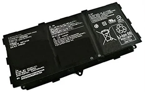 Akku für Fujitsu FPB0327
