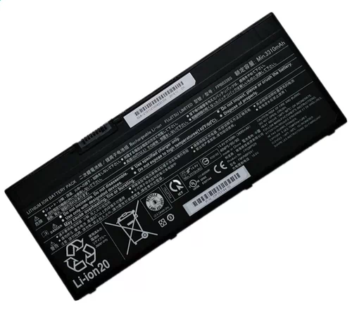Akku für Fujitsu FPB0338S
