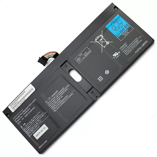 Akku für Fujitsu FPCBP412