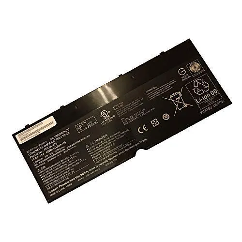 Akku für Fujitsu FPCBP425