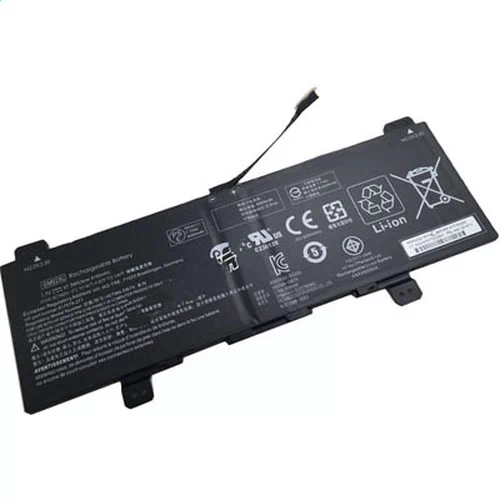 Akku für HP GM02XL