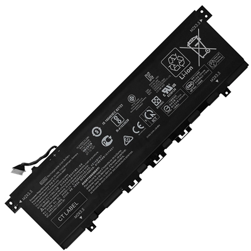 Akku für HP KC04XL