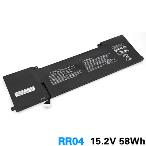Akku für HP RR04XL