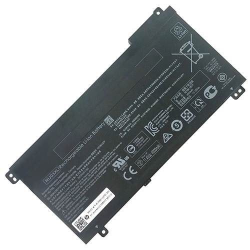Akku für HP L12791-855