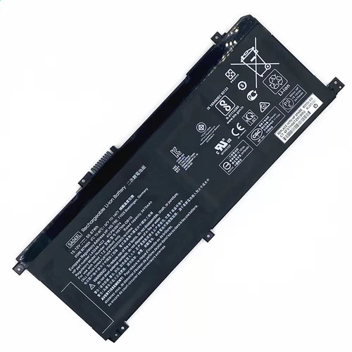 Akku für HP HSTNN-OB1F
