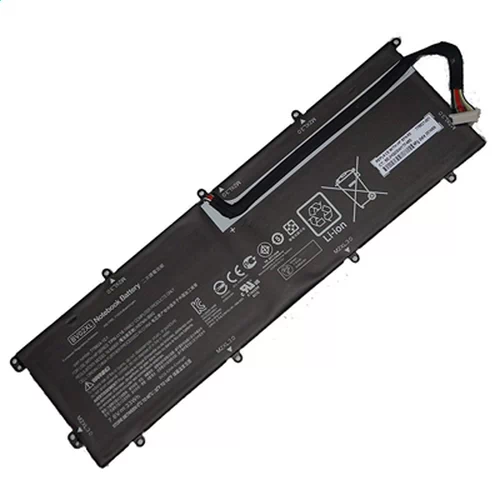 Akku für HP 775624-121