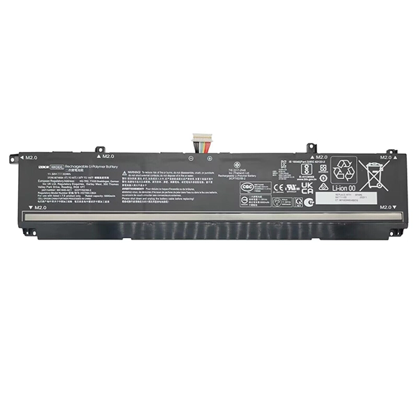 Akku für HP WK06XL