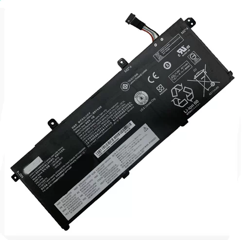 Akku für Lenovo 02DL008