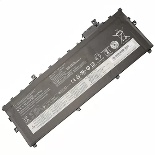 Akku für Lenovo 01AV429