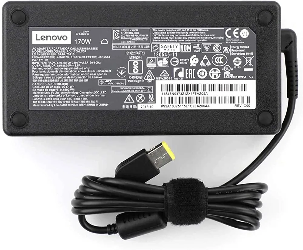 Netzteil für Lenovo 4X20E50574