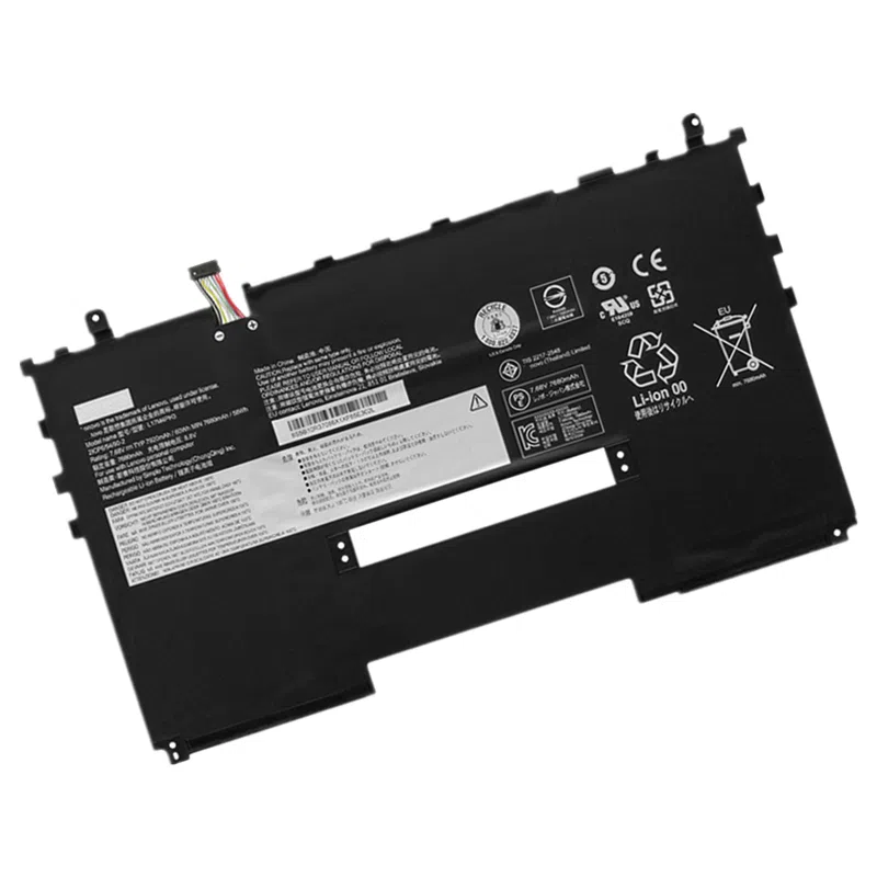 Akku für Lenovo L17M4PH3