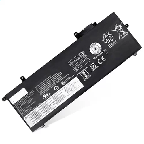 Akku für Lenovo 01AV470