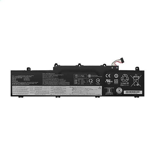 Akku für Lenovo L19M3PD5