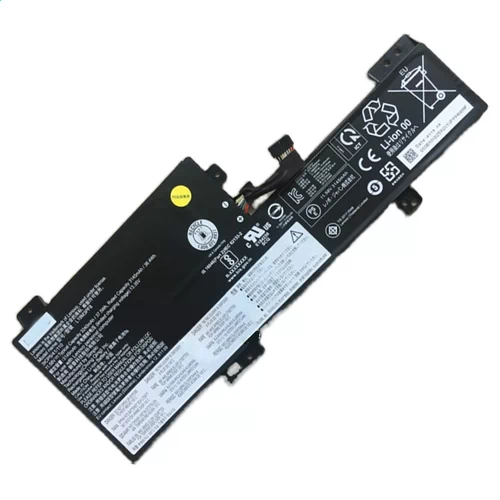 Akku für Lenovo L19M3PF8
