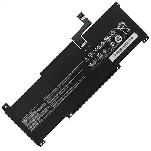 Akku für MSI BTY-M491