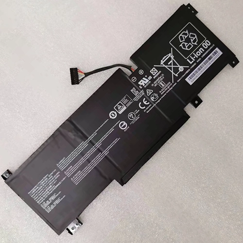 Akku für MSI BTY-M492
