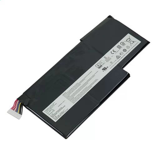Akku für MSI 0017F1-002