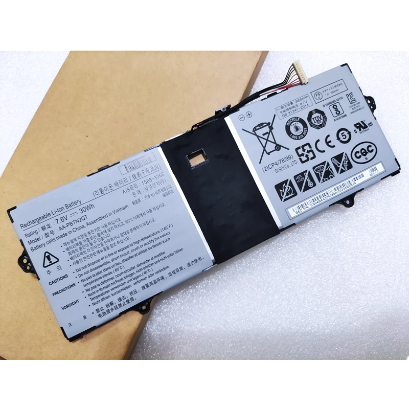 Akku für Samsung AA-PBTN2QT