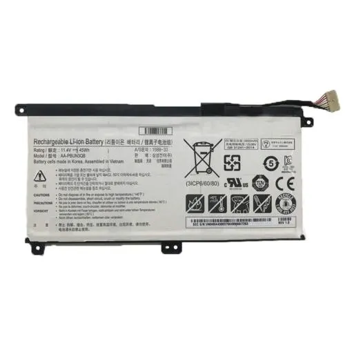 Akku für Samsung AA-PBUN3QB